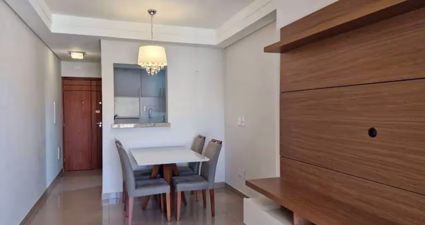 Apartamento com 3 quartos à venda, residencial monte carlo - sorocaba
