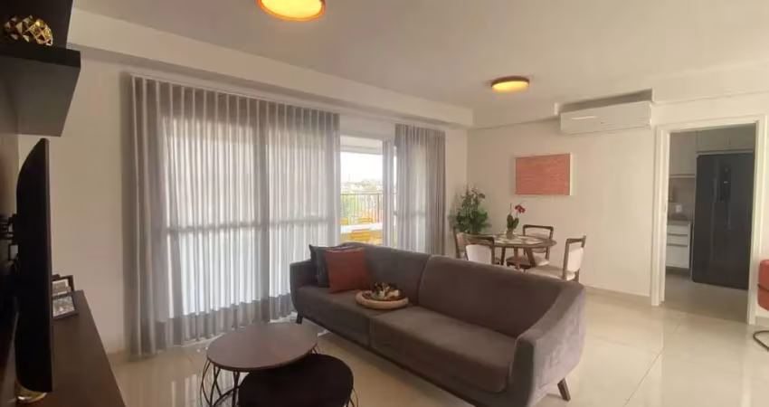 Apartamento com 3 quartos à venda, jardim américa - sorocaba