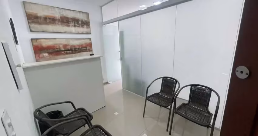 Casa comercial à venda no Centro, Sorocaba 