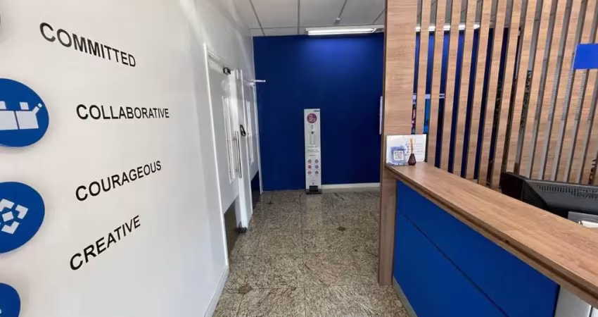 Casa comercial com 22 salas para alugar no Jardim Santa Rosália, Sorocaba 