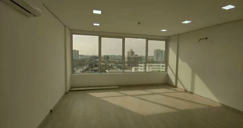 Casa comercial com 1 sala à venda no Além Ponte, Sorocaba 
