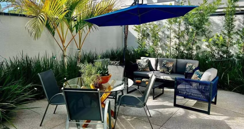 Casa de condomínio com 4 quartos à venda, jardim residencial giverny - sorocaba