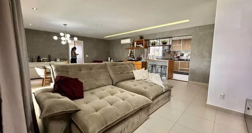 Apartamento com 3 quartos à venda, privilège - sorocaba
