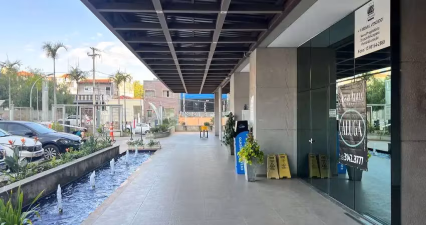 Casa comercial com 1 sala à venda no Jardim Vergueiro, Sorocaba 