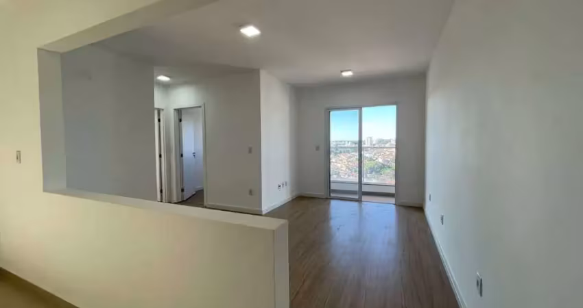 Apartamento com 2 quartos à venda, vila hortência - sorocaba