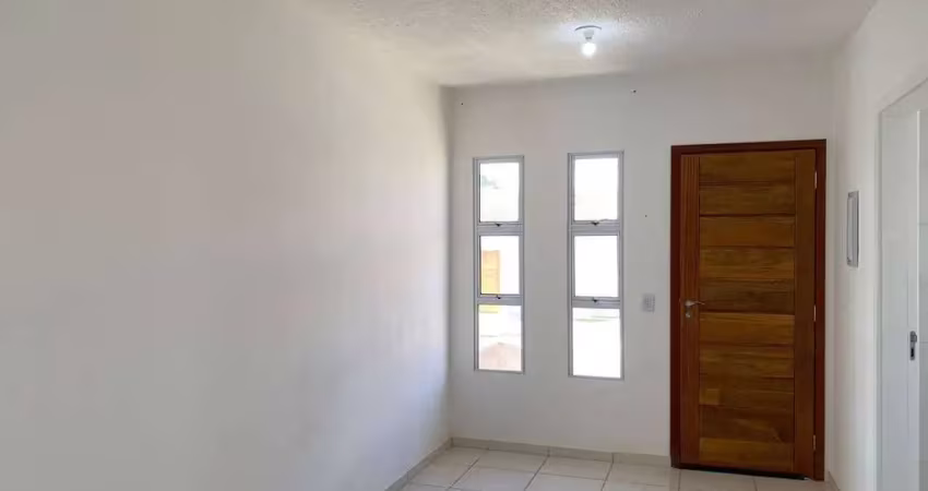 Casa de condomínio com 2 quartos à venda, parque imperial - sorocaba