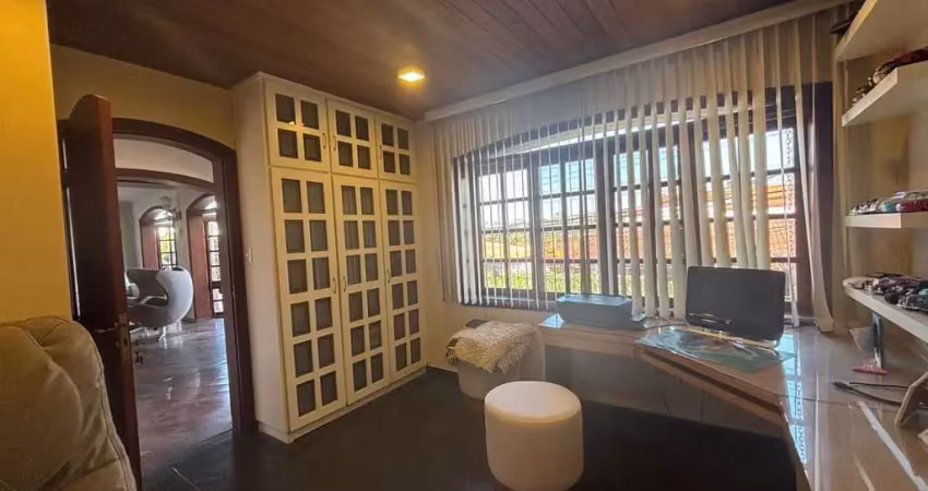 Casa com 3 quartos, jardim santa rosália - sorocaba