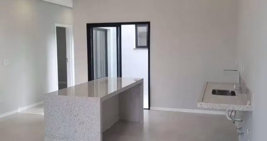 Casa de condomínio com 3 quartos à venda, cajuru do sul - sorocaba