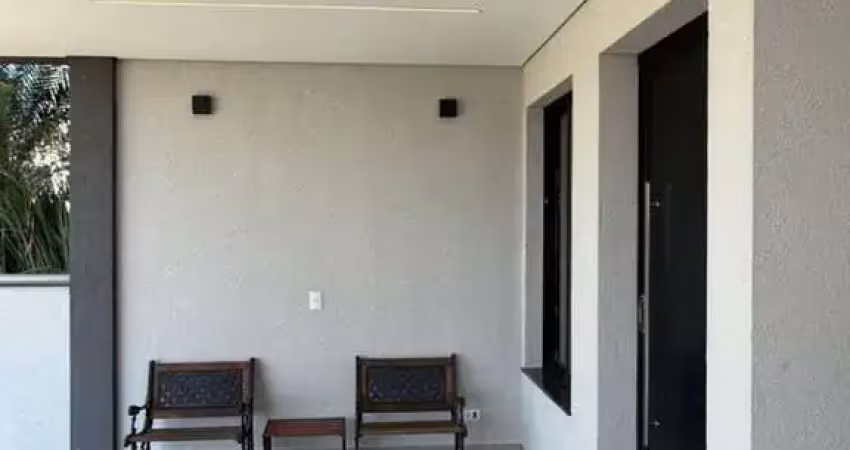 Casa de condomínio com 4 quartos à venda, parque ibiti reserva - sorocaba