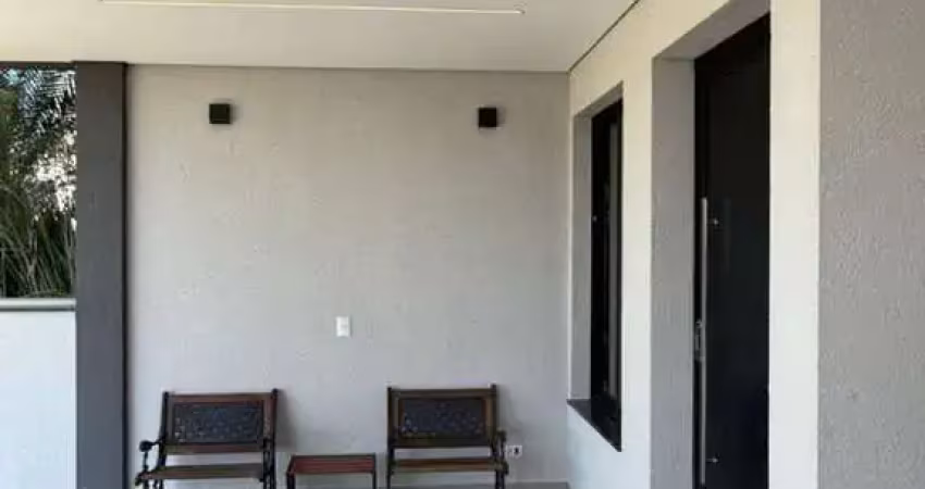 Casa de condomínio com 4 quartos à venda, parque ibiti reserva - sorocaba