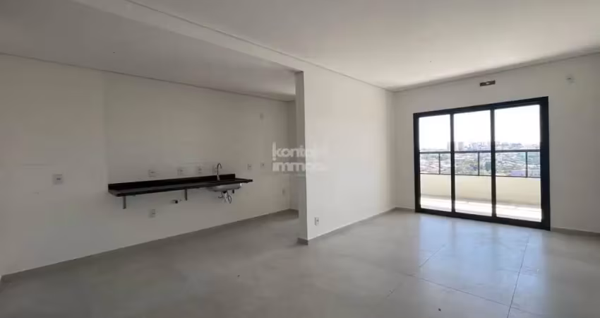 Apartamento com 3 quartos à venda, vila lucy - sorocaba