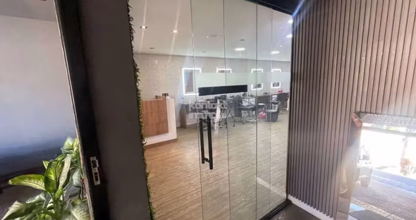 Comercial para locação, jardim vergueiro - sorocaba