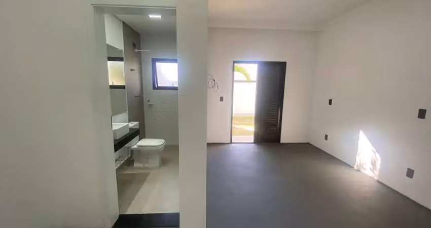 Casa de condomínio com 3 quartos à venda, parque ibiti reserva - sorocaba