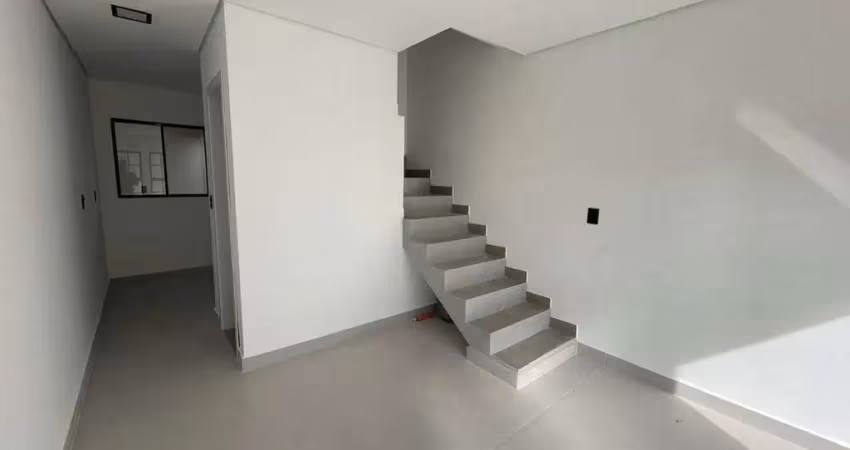 Casa com 2 quartos à venda no Jardim Europa, Sorocaba 