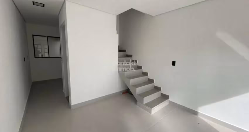 Casa com 2 quartos à venda no Jardim Europa, Sorocaba 