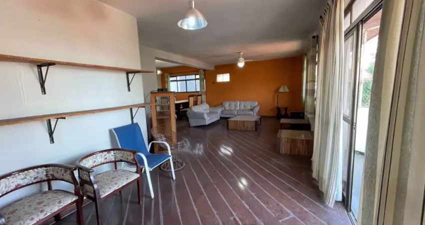 Apartamento com 4 quartos à venda no Centro, Sorocaba 