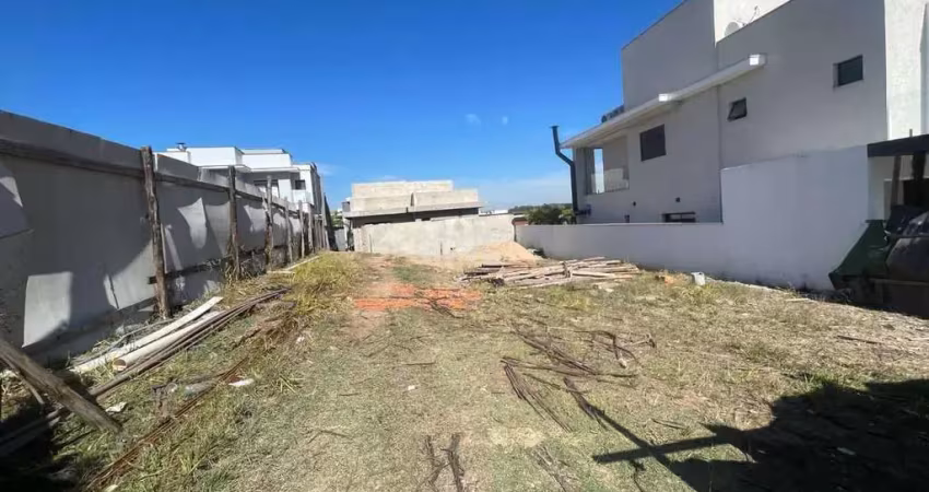 Terreno à venda no Cyrela Landscape Esplanada, Votorantim 