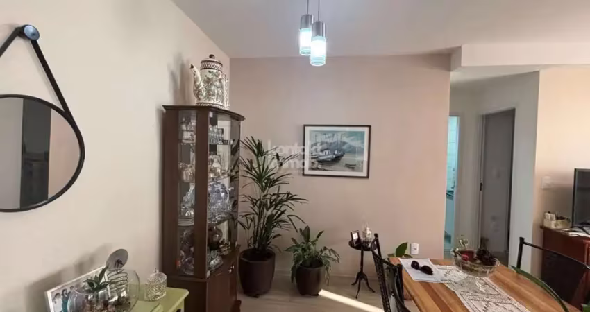 Apartamento com 2 quartos à venda, jr valência - sorocaba