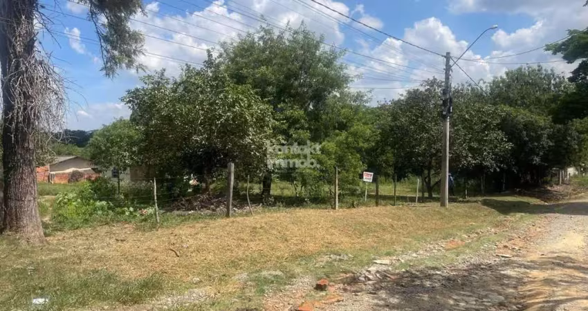 Terreno à venda no Colinas II, Araçoiaba da Serra 