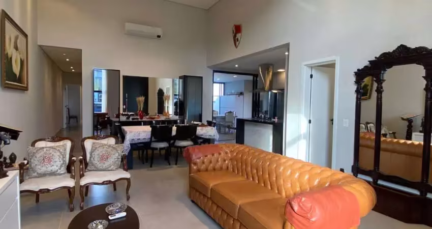 Casa de condomínio com 3 quartos à venda, parque ibiti reserva - sorocaba