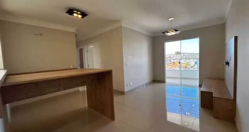 Apartamento à venda – 86m² | 3 dorms (1 suíte) | 2 vagas – costa almeida – av. são paulo-sp-sorocaba/sp