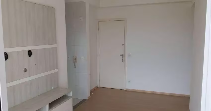 Apartamento com 2 quartos à venda, jardim são carlos - sorocaba