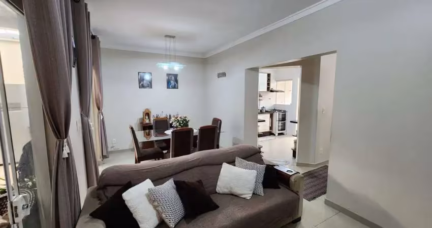 Casa com 3 quartos à venda no Central Parque Sorocaba, Sorocaba 