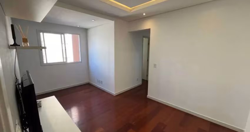 Apartamento com 2 quartos para locação, jardim residencial martinez - sorocaba