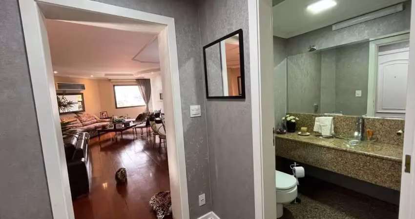 Apartamento com 5 quartos à venda na Vila Trujillo, Sorocaba 