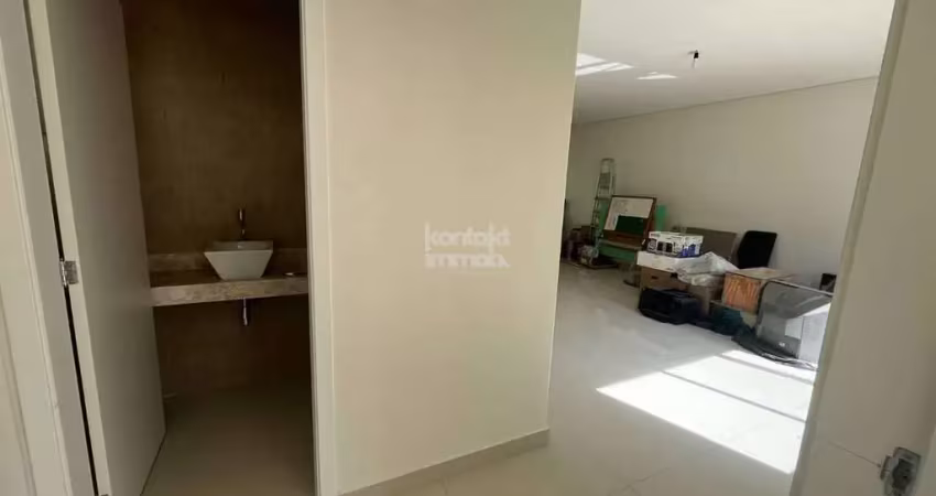 Casa de condomínio com 4 quartos à venda, jardim américa - sorocaba
