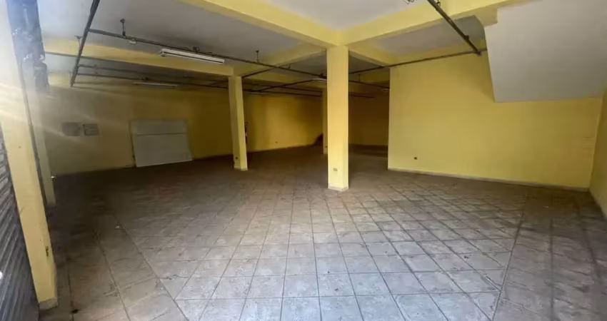 Casa comercial para alugar no Centro, Sorocaba 
