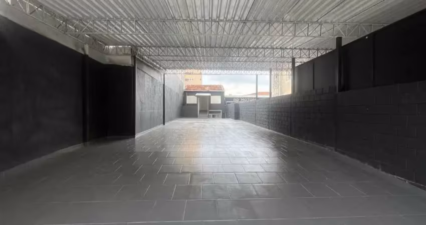 Casa comercial com 2 salas à venda no Centro, Sorocaba 