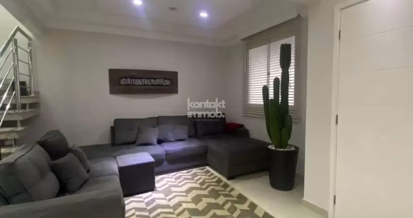Casa de condomínio com 3 dormitórios - village salermo -  bairro da vossoroca - sorocaba