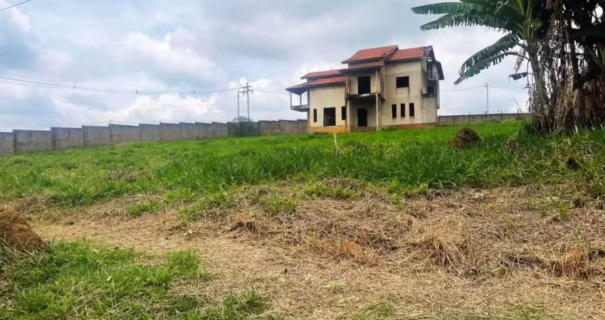 Casa com 4 dormitórios - rio verde - araçoiaba da serra