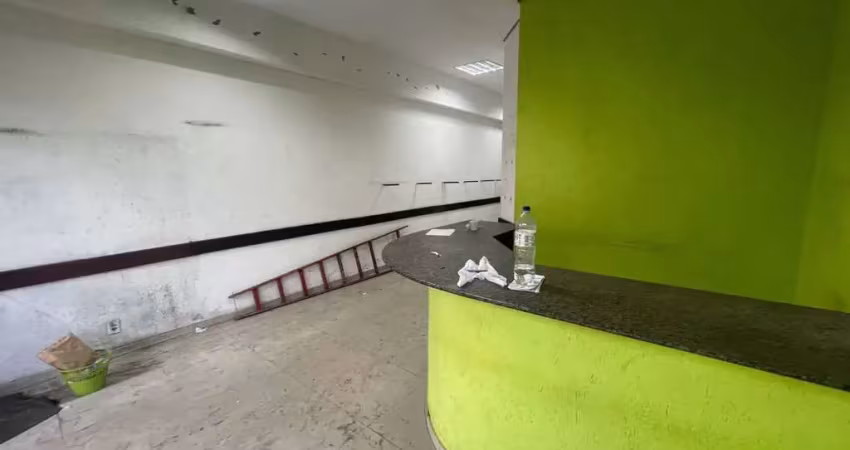 Casa comercial à venda no Além Ponte, Sorocaba 