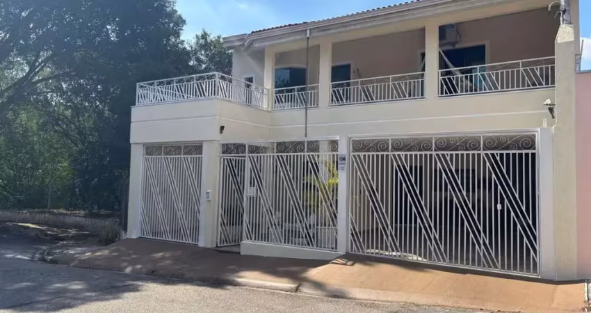 Casa com 2 quartos para alugar no Parque Ouro Fino, Sorocaba 