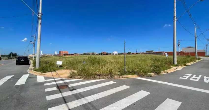 Terreno à venda na Vila Santo Antônio, Votorantim 