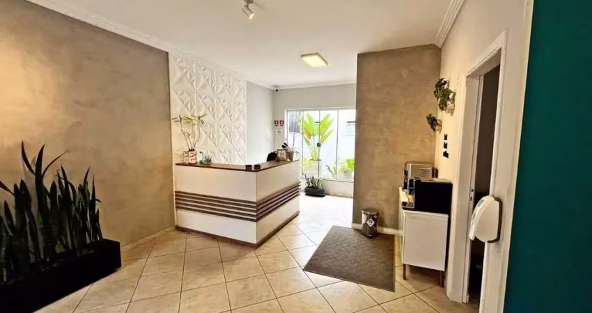 Casa adaptada para escritório/consultório/clínica- jardim vergueiro