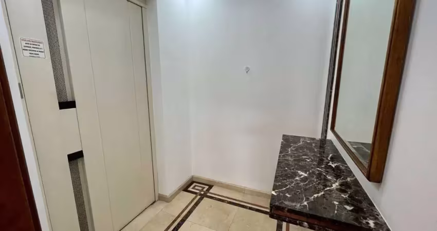Apartamento com 4 dormitórios sendo 2 suítes - edifício luiz teixeira - vila independência