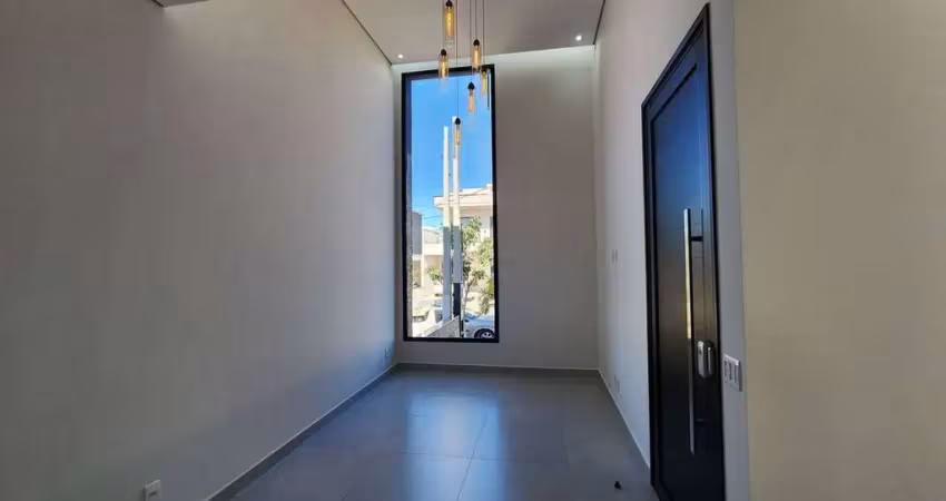 Casa de condomínio com 3 quartos à venda, residencial helena maria - sorocaba