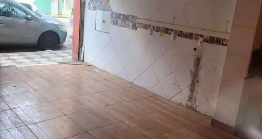 Casa comercial com 3 salas à venda no Centro, Sorocaba 