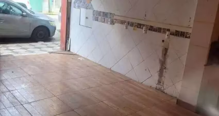 Casa comercial com 3 salas para alugar no Centro, Sorocaba 