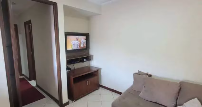 Apartamento com 2 dormitórios - jardim américa (centro)