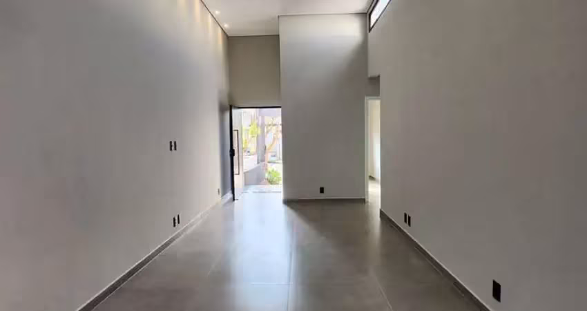 Casa de condomínio com 3 dormitórios sendo 1 suíte - horto florestal (norte)