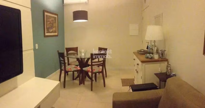 Apartamento com 2 dormitórios - residencial san raphael
