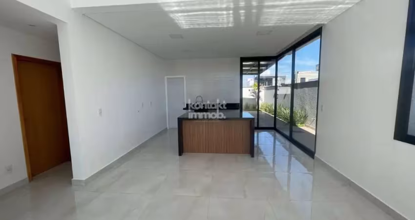 Casa de condomínio com 3 suítes - cyrela landscape esplanada