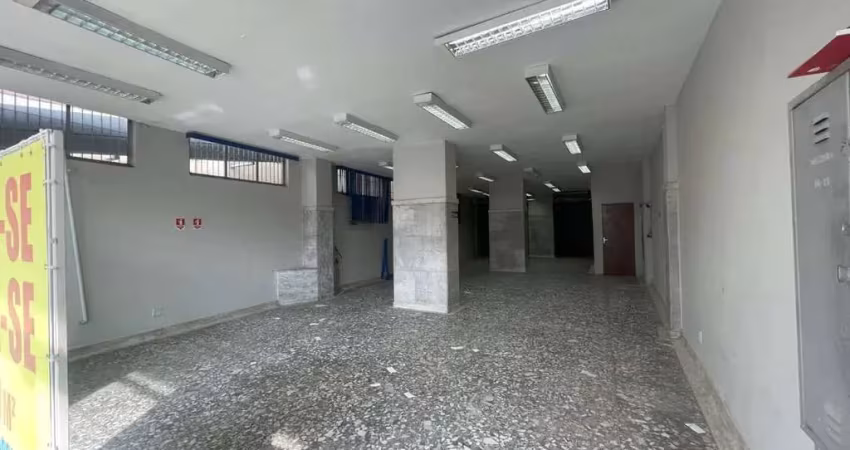 Casa comercial para alugar no Centro, Sorocaba 