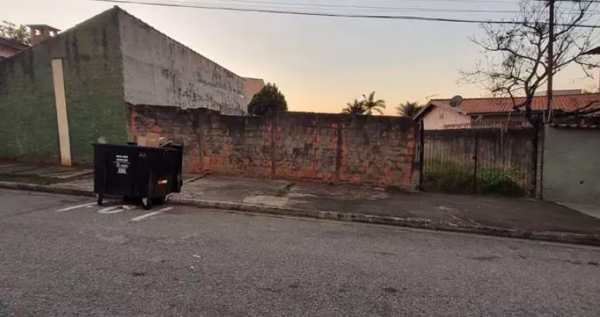 Terreno à venda no Jardim Simus, Sorocaba 