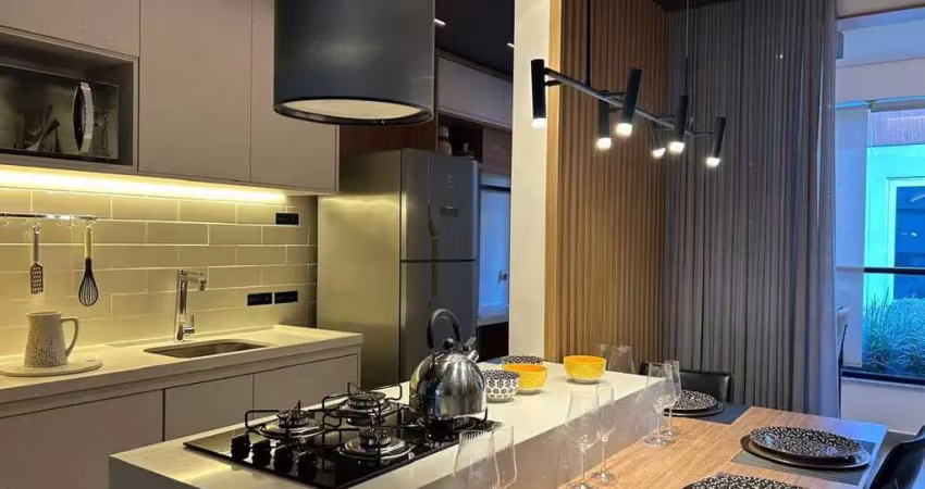 Apartamento com 2 quartos à venda no Parque Campolim, Sorocaba 
