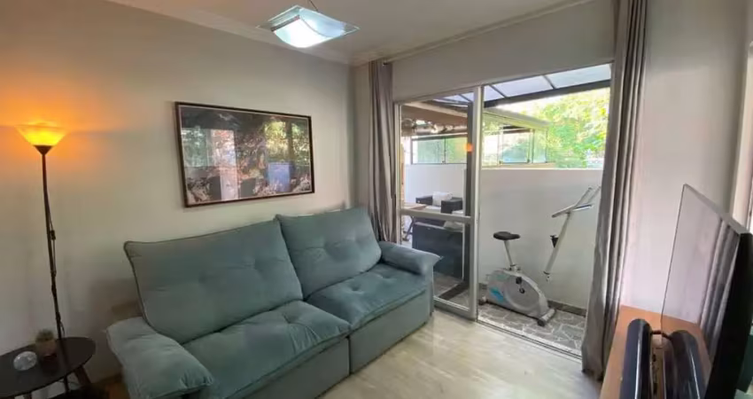 Casa de condomínio com 2 dormitórios - paineira (leste)